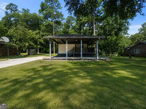 4755 Kent Rd, Atlanta, GA 30337