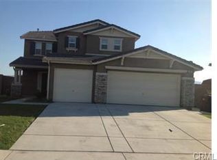 14323 Redwood Valley Rd, Corona, CA 92880