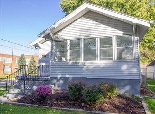 1545 44th St, Des Moines, IA 50311