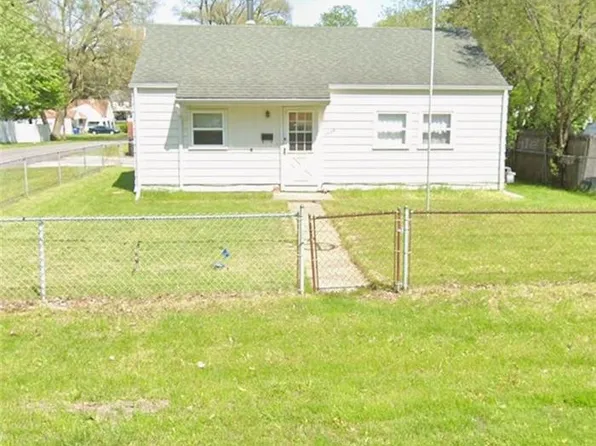 5648 Harvest Ln, Toledo, OH 43623