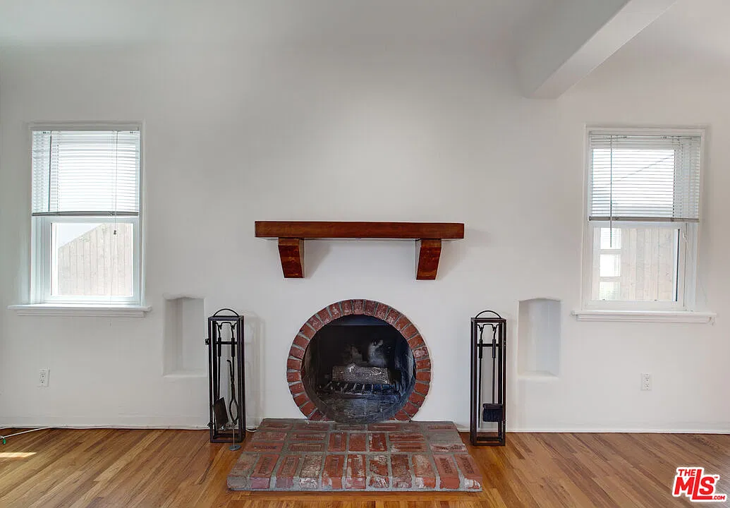 1 bed, 1.0 bath, 737 sqft, $3,595 — Photo 4