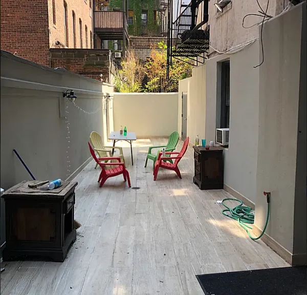 58 E 1st St #1A — Photo 1
