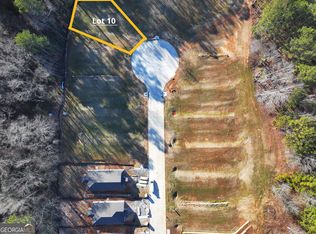 25 Rivers Edge Ln LOT 10, Franklin, GA 30217