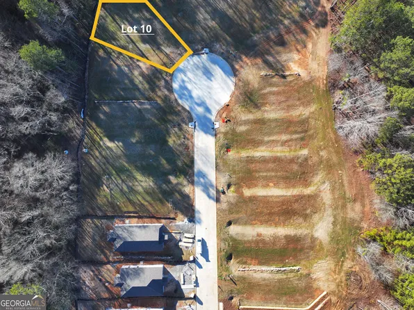 25 Rivers Edge Ln Lot 10, Franklin, GA 30217