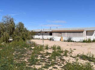 56855 Reche Rd, Landers, CA 92285