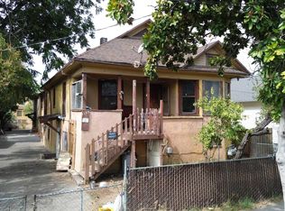 1125 S Sutter St, Stockton, CA 95206