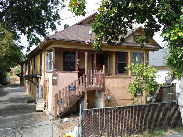 1125 S Sutter St, Stockton, CA 95206
