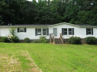 75 Garner Way, Franklinton, NC 27525