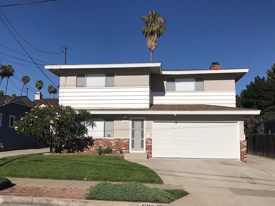 Front House
