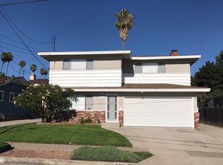 6210 Hoover Ave, Whittier, CA 90601