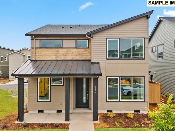 8496 SE Orion Ln, Hillsboro, OR 97123
