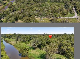 0 Bell Btm, Cedar Lane, TX 77415