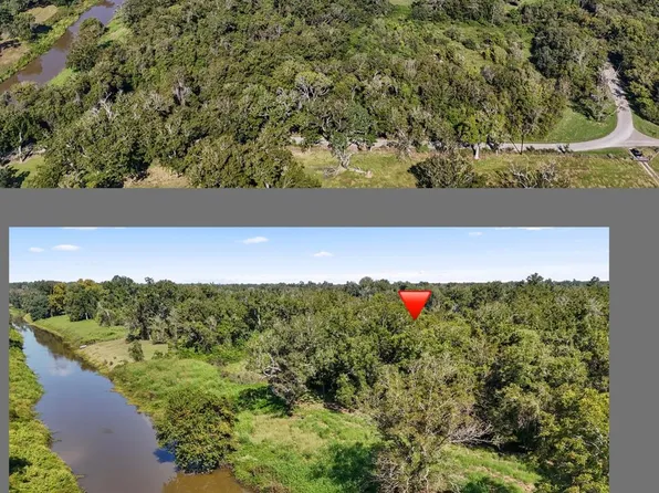 0 Bell Btm, Cedar Lane, TX 77415