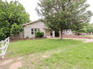 1635 Elizabeth Ave, Wichita Falls, TX 76301