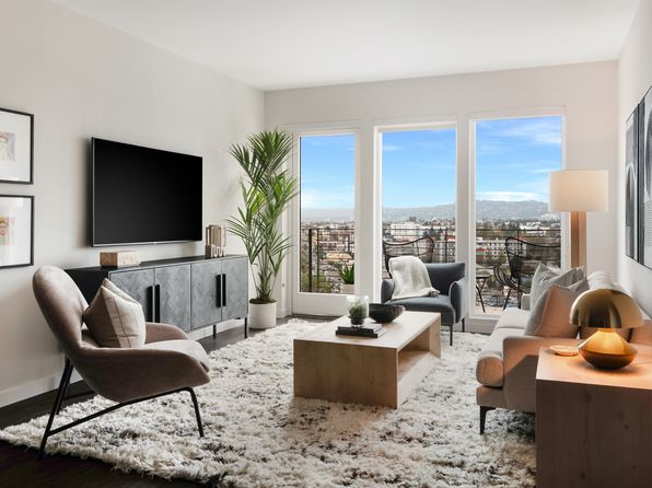 235 N Hoover St APT 115