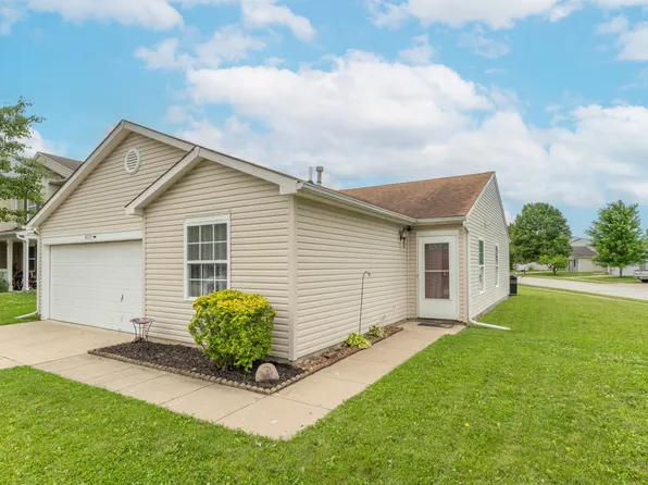 9235 Bakers Corner Dr, Camby, IN 46113