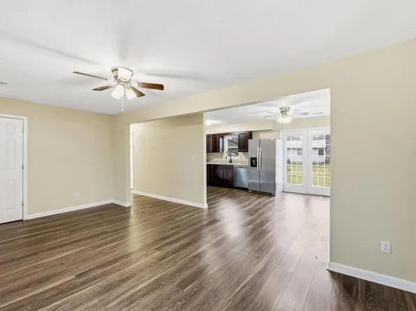 226 Airport Rd, Stanton, KY 40380