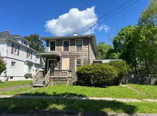508 Elizabeth St, Elmira, NY 14901