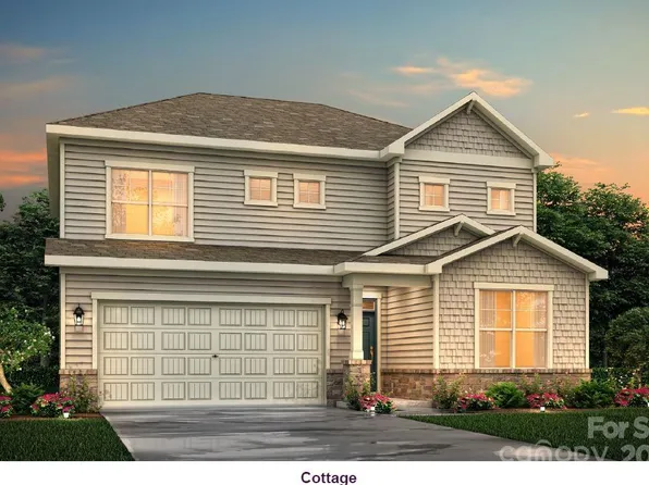 7065 Stella Pl, Stanley, NC 28164