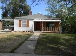 136 N 1050 W, Cedar City, UT 84720