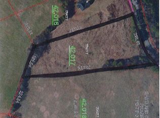 0 Eureka Rd UNIT 1, Lincoln, AL 35096