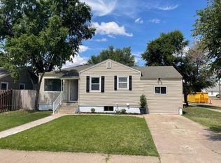 311 Evans St, Garden City, KS 67846