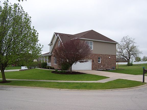 2nd image of 21146 S Wooded Cove Dr