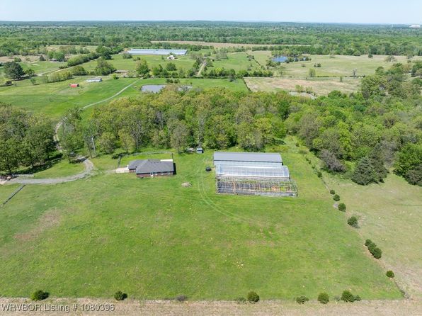 24401 Brazil Creek Loop, Shady Pt, OK 74956