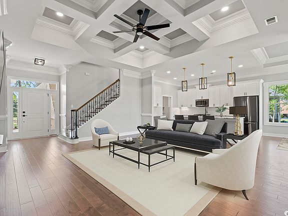 4th image of 418 Megan Ann Ln. Lot 50