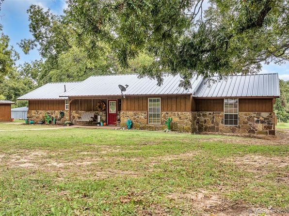 Marietta OK Real Estate - Marietta OK Homes For Sale | Zillow