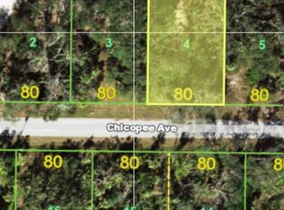 16272 Chicopee Ave #4, Pt Charlotte, FL 33954