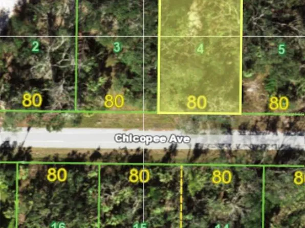 16272 Chicopee Ave #4, Pt Charlotte, FL 33954