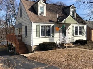 14 Over St, Waterbury, CT 06708