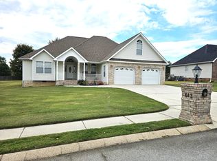 613 Cardinal Rd, Ringgold, GA 30736