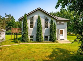 1420 Meadowlark Ln, Mora, MN 55051