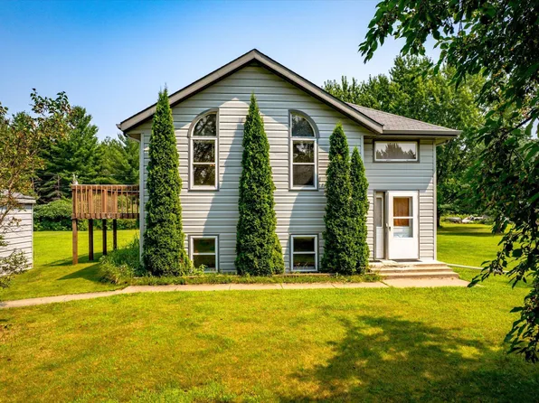 1420 Meadowlark Ln, Mora, MN 55051
