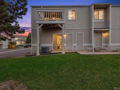 7994 Chase Circle #20, Arvada, CO, 80003