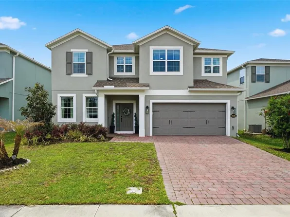 5030 Shady Pines Dr, Saint Cloud, FL 34772