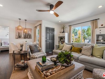 17400 Martha St, Encino, CA, 91316