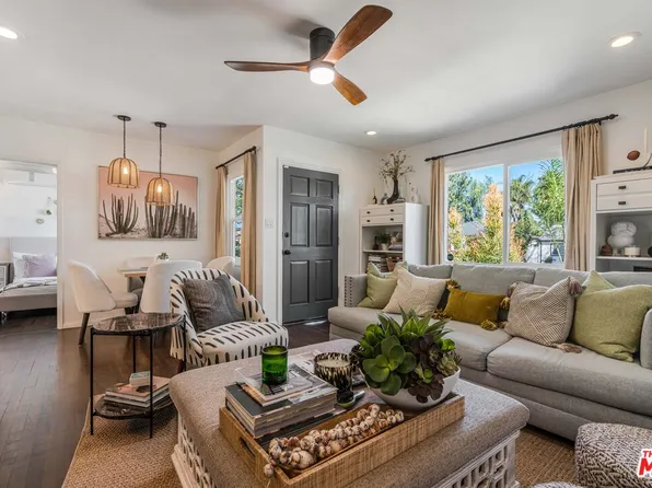 17400 Martha St, Encino, CA 91316