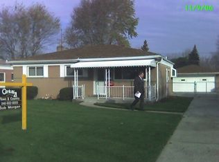 13619 Irene Ct, Warren, MI 48088