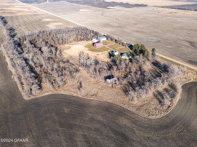 965 46th St NE, Northwood, ND, 58267