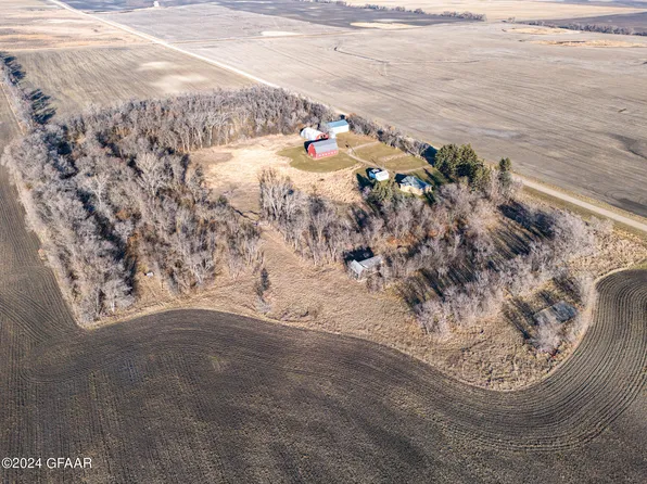 965 46th St NE, Northwood, ND 58267