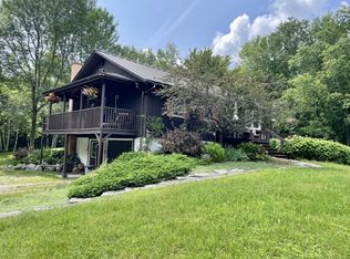 3062 W Hill Rd, Montgomery, VT 05470