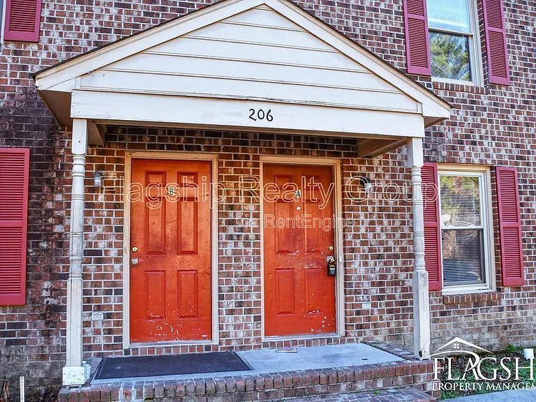 206 Lindbeth Dr #A — Photo 33