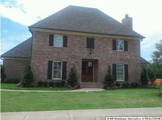 4251 Lundy Bnd, Olive Branch, MS 38654