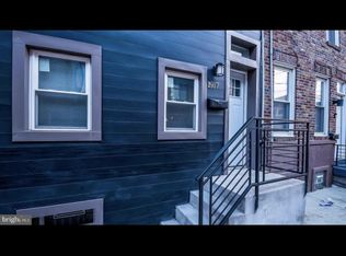 1917 Fernon St, Philadelphia, PA 19145