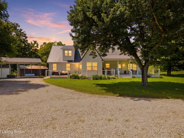 217 Stanley Dr, Shepherdsville, KY 40165