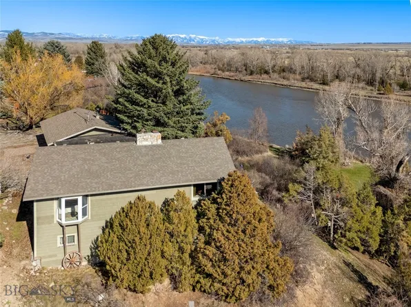 14 Bunny Dr, Three Forks, MT 59752