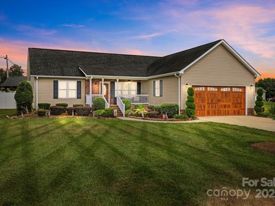 1974 Redwood Dr, Oakboro, NC, 28129